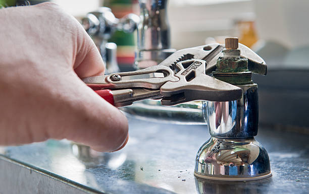 Best Professional water damage repair  in Parkston, SD
